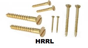 Wood Screws